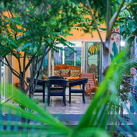 Chill Out Village Ao Nam Mao Exterior foto