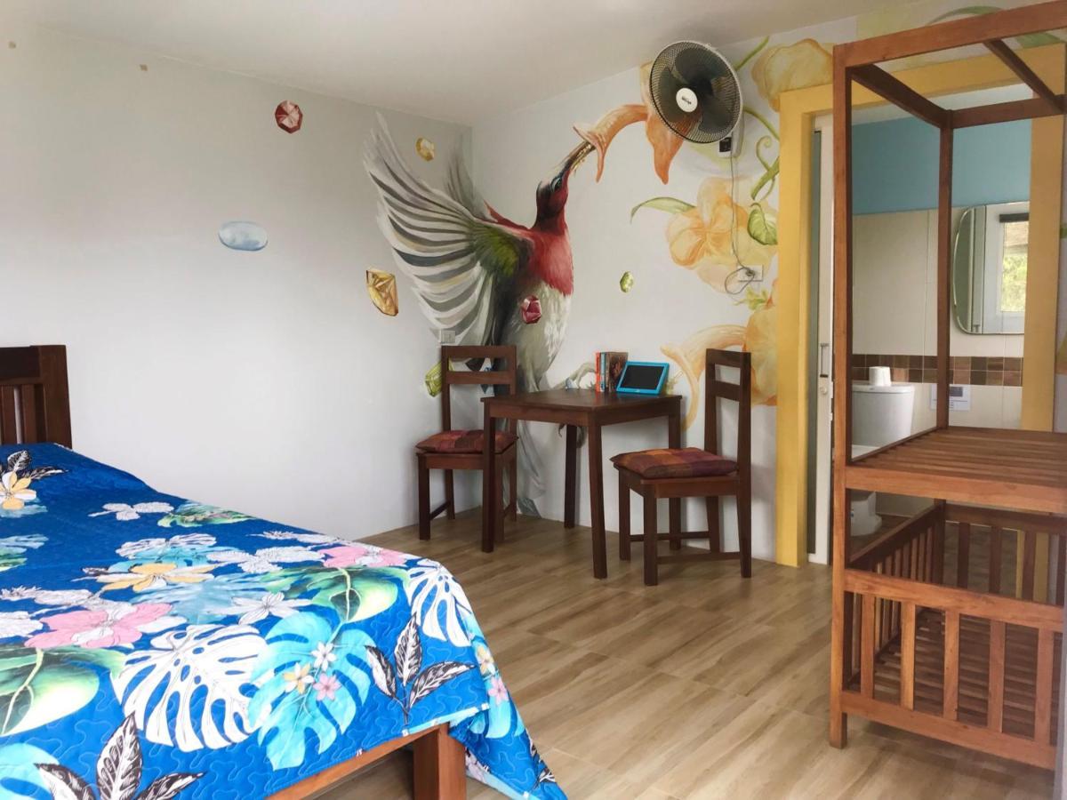 Chill Out Village Ao Nam Mao Exterior foto
